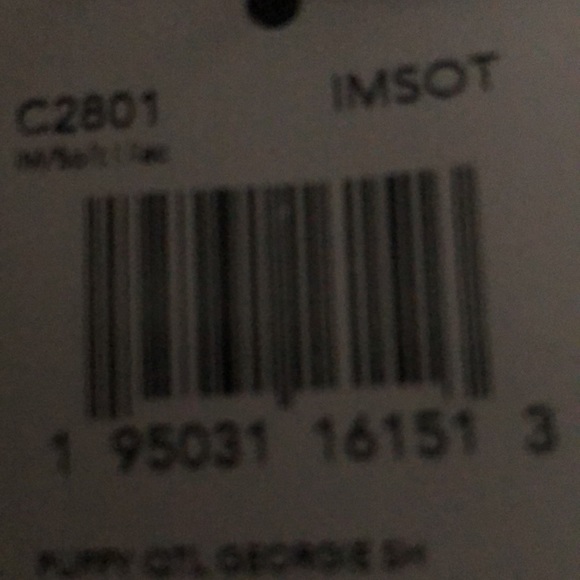 Coach - Picture 5 of 5